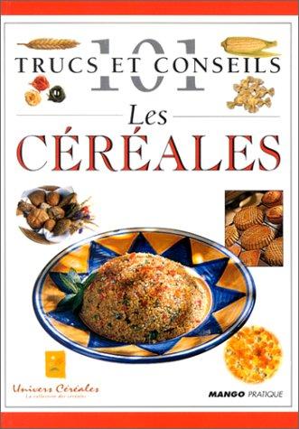 Les céréales