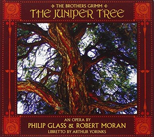 The Juniper Tree