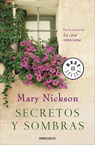 Secretos y sombras (BEST SELLER)