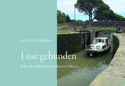 Lose gebunden: Polaroids und Haikus zwischen zwei Meeren