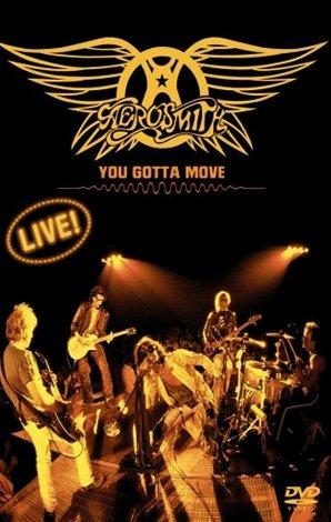 You Gotta Move (A&E Special) (DVD + Bonus CD)