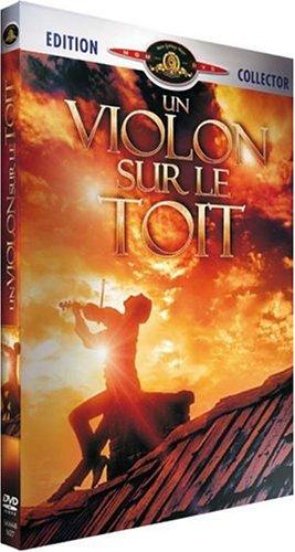 Un violon sur le toit - Édition Collector [FR Import]