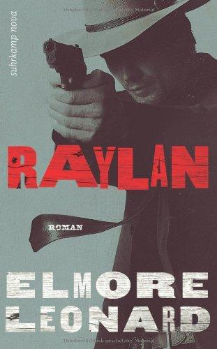 Raylan: Roman