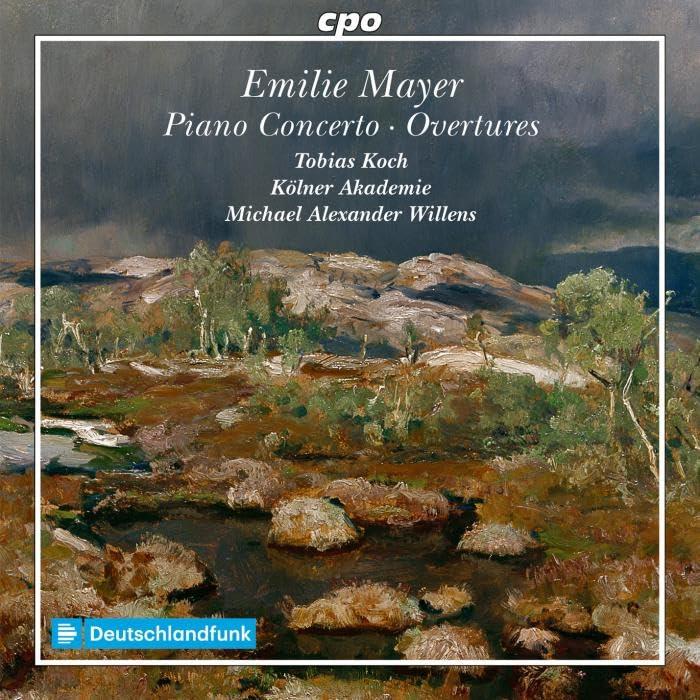 Piano Concerto · Overtures