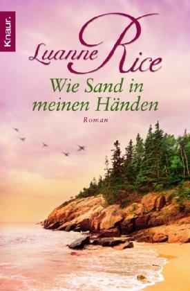 Wie Sand in meinen Händen