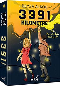 3391 Kilometre: Bir Mesafe Aski Hikayesi