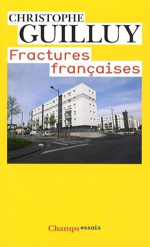 Fractures françaises