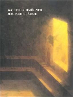 Magische Räume: Arbeiten auf Leinwand und Papier 1981-1990