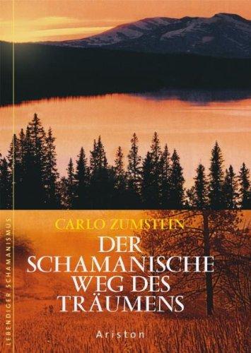 Der schamanische Weg des Träumens