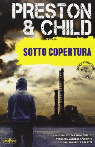 Sotto copertura (Superpocket. Best seller)