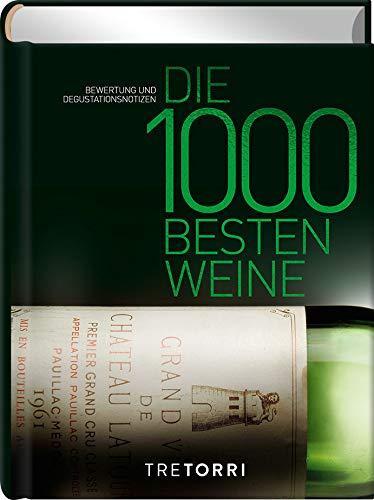 Die 1000 besten Weine