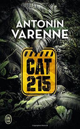 Cat 215