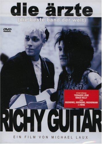 Richy Guitar - Die Ärzte