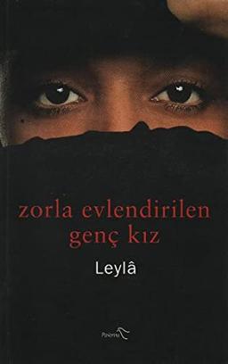 Zorla Evlendirilen Genç Kız