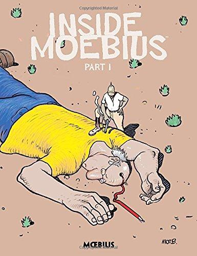 Moebius Library: Inside Moebius Part 1