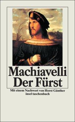 Der Fürst.