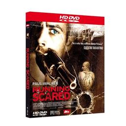 Running Scared [HD DVD]