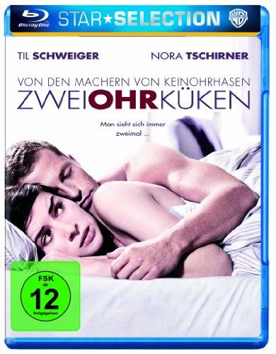 Zweiohrküken [Blu-ray]