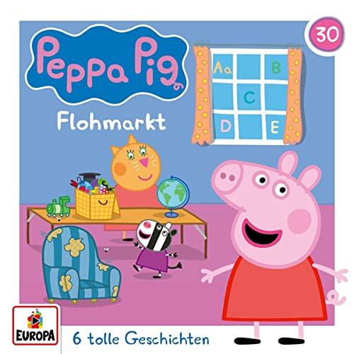 Folge 30: Flohmarkt