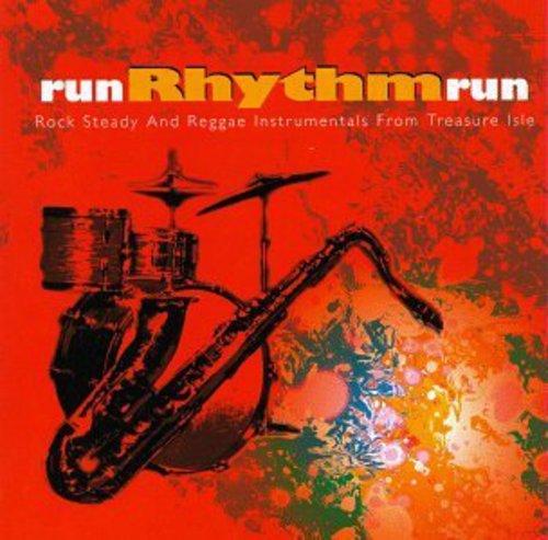 Run Rhythm Run