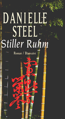 Stiller Ruhm