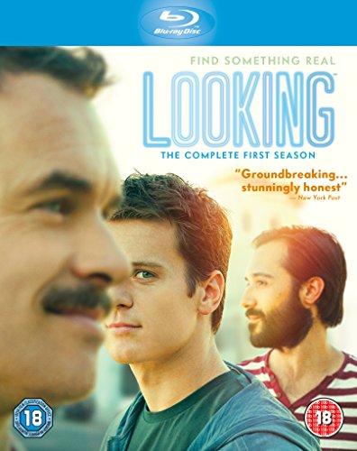 Looking - Season 1 [STANDARD EDITION]