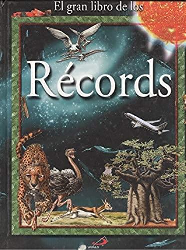 Gran Libro De Los Records, El