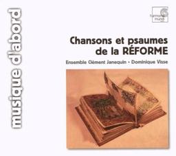 Chansons & Psaumes de la Reforme