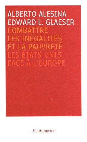 Combattre les inégalités et la pauvreté : les États-Unis face à l'Europe