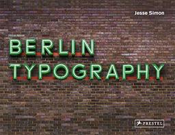 Berlin Typography