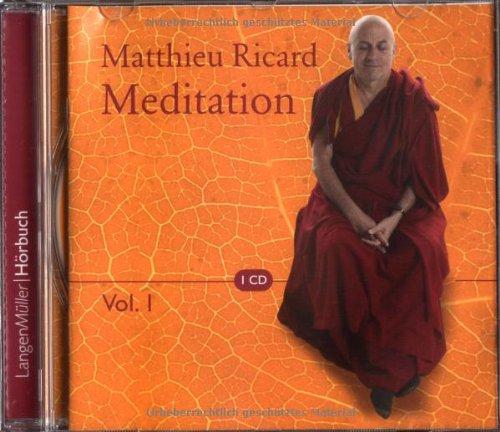 Meditation (CD)