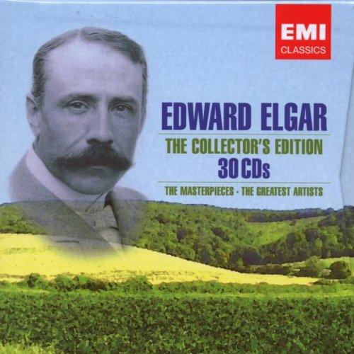 Elgar: The Collector's Edition