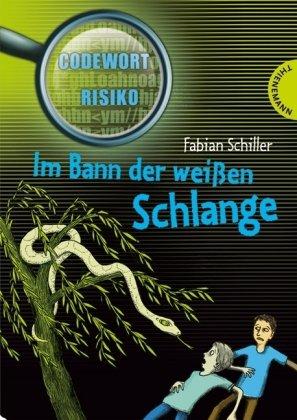 Im Bann der weißen Schlange