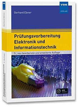 Prüfungsvorbereitung Elektronik und Informationstechnik