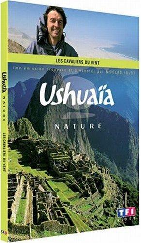 Ushuaïa nature : les cavaliers du vent [FR Import]