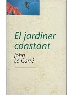 El jardiner constant (Best Sellers)