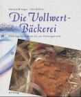 Die Vollwert-Bäckerei