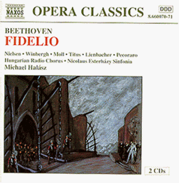 Ludwig van Beethoven: Fidelio