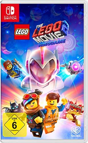 The LEGO Movie 2 Videogame [Nintendo Switch]