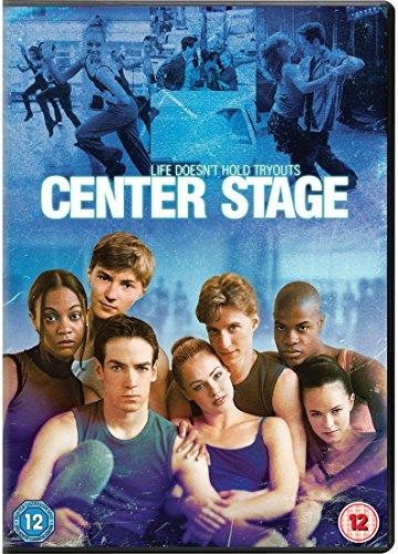 Center Stage [UK Import]