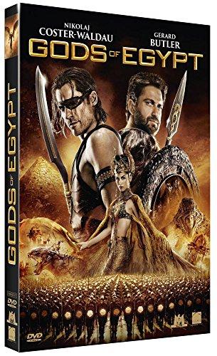 Gods of egypt [FR Import]