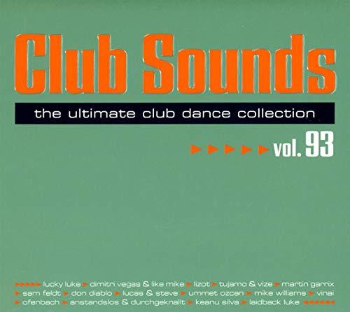 Club Sounds,Vol.93