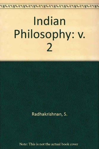 Indian Philosophy