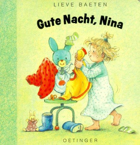 Gute Nacht, Nina