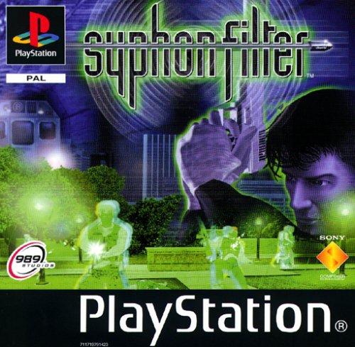 Syphon Filter