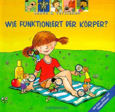 Wie funktioniert der Körper?