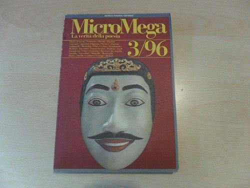 Micromega n. 3/96