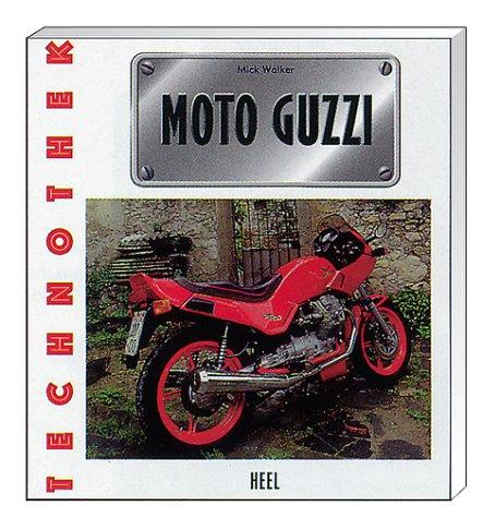 Moto Guzzi