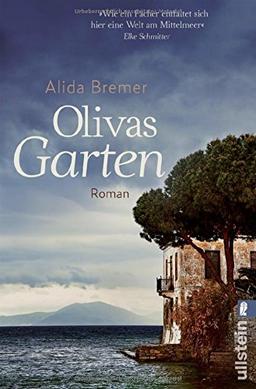 Olivas Garten: Roman