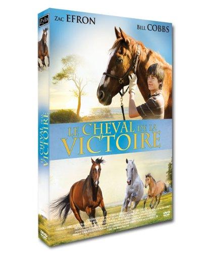 Le cheval de la victoire [FR Import]